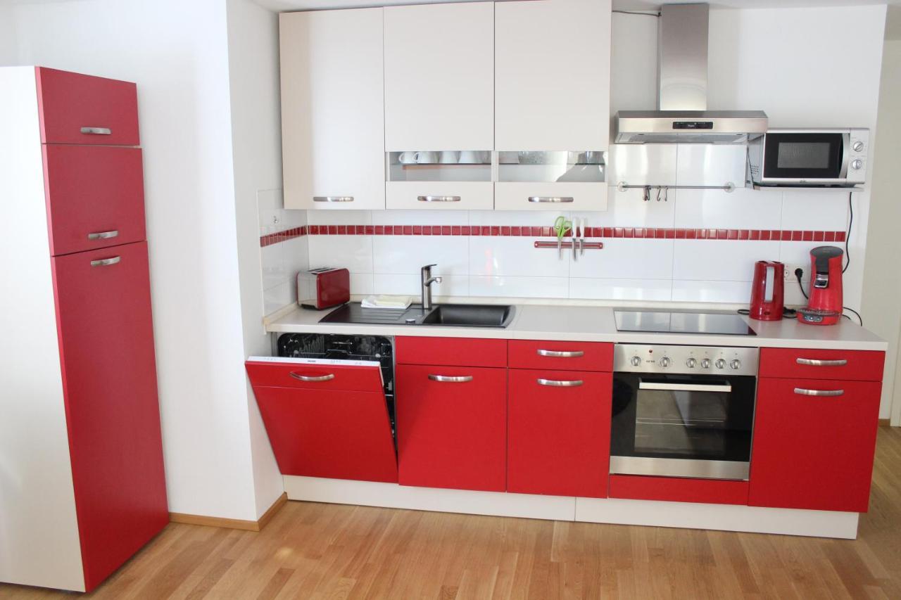 Ferienwohnung Arcinessa Friedrichshafen Bodensee Exterior foto