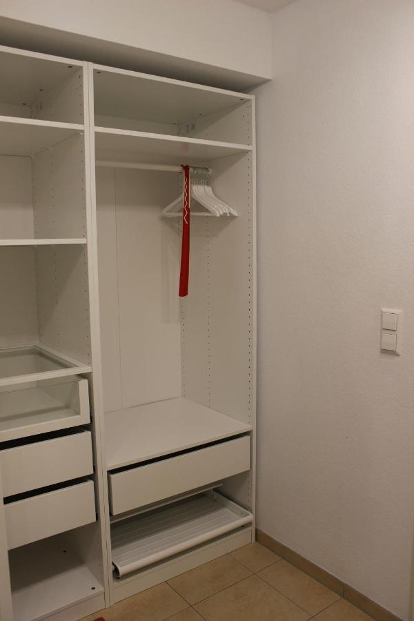 Ferienwohnung Arcinessa Friedrichshafen Bodensee Exterior foto