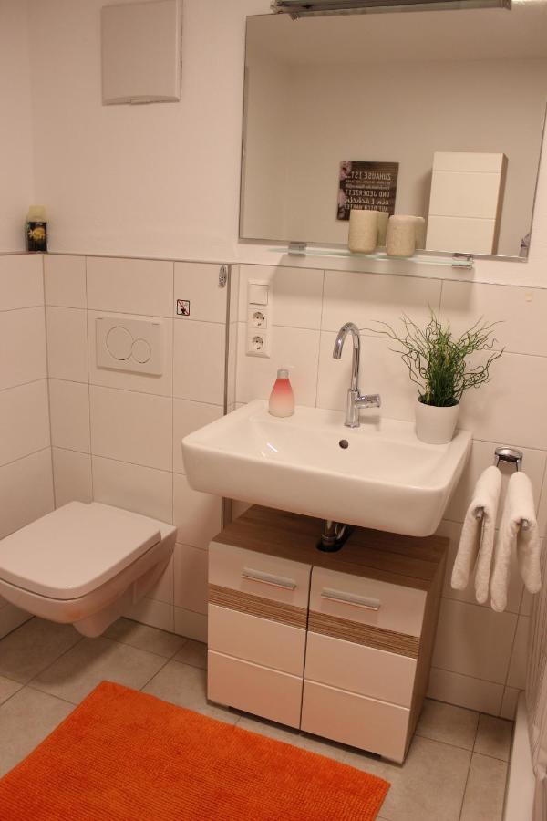 Ferienwohnung Arcinessa Friedrichshafen Bodensee Exterior foto